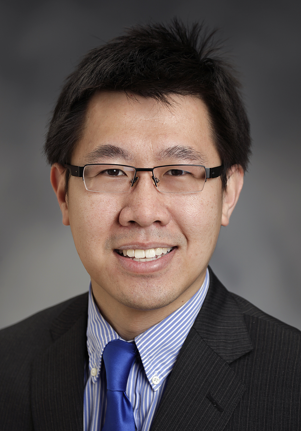 Nicholas Cheong